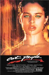 Cat People (1982)