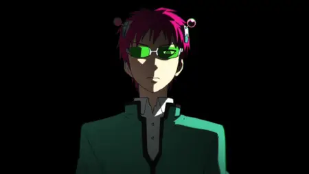 Saiki Kusuo no Psi-nan 2 - 22 10bit BD1080p x265