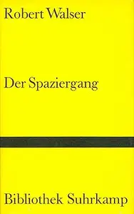 Der Spaziergang.