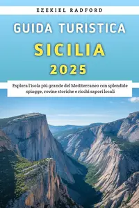 Guida Turistica Sicilia 2025