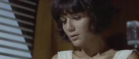 The Sex of Angels (1968) + Commentary