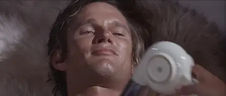 The Sex of Angels (1968) + Commentary