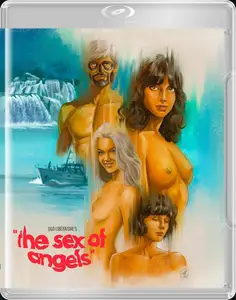 The Sex of Angels (1968) + Commentary