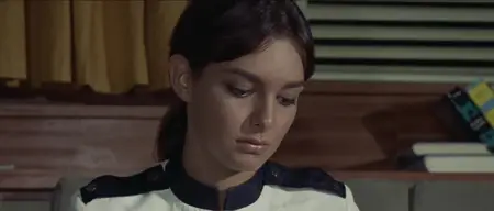 The Sex of Angels (1968) + Commentary