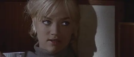 The Sex of Angels (1968) + Commentary