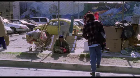 Amityville: A New Generation (1993)