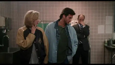Amityville: A New Generation (1993)