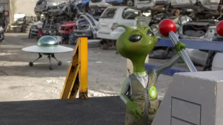 Alien TV S01E07