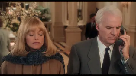 The Out-of-Towners (1999)