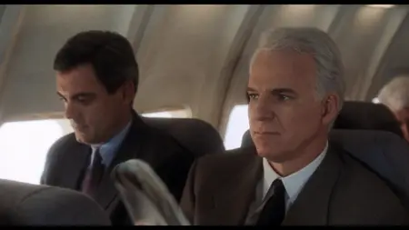 The Out-of-Towners (1999)