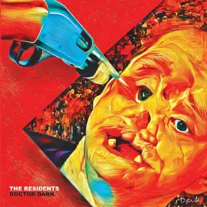 The Residents - Doctor Dark (2025) [Official Digital Download]