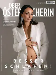 Oberösterreicherin - November 2025