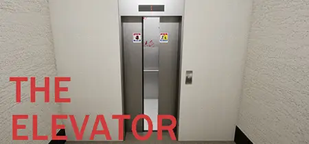 The elevator (2025)