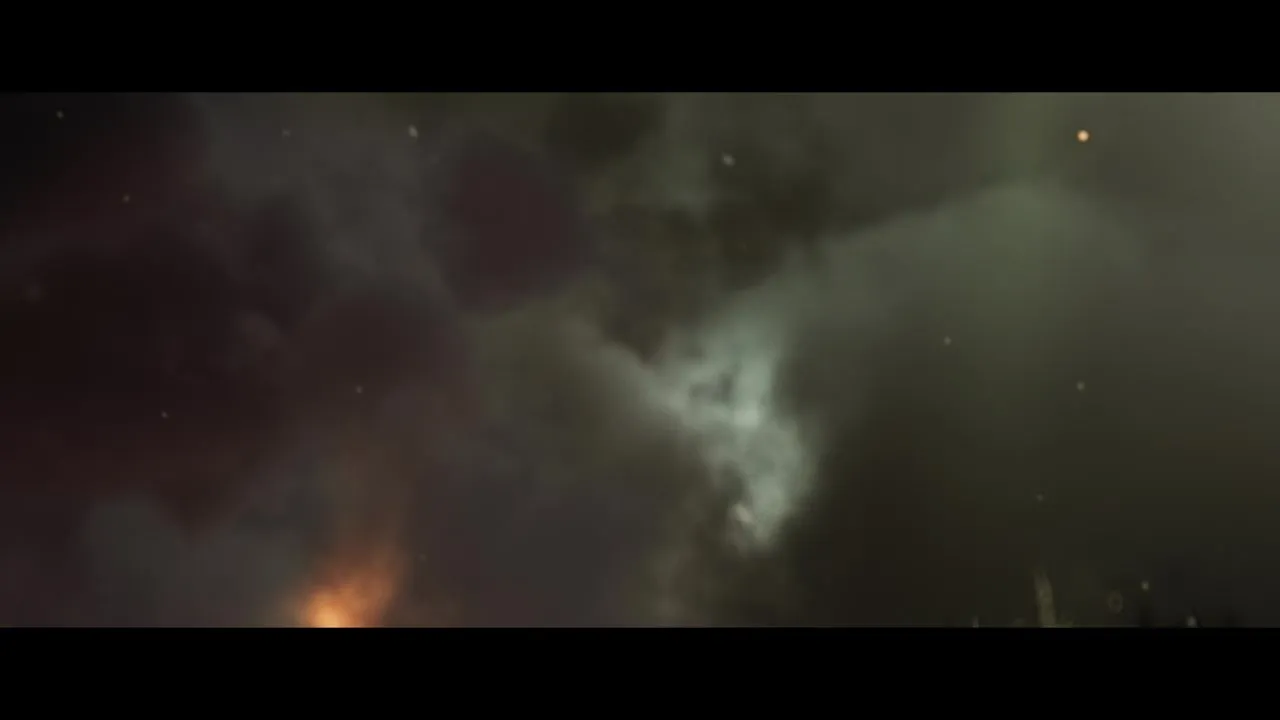 Star Wars: Visions S02E03