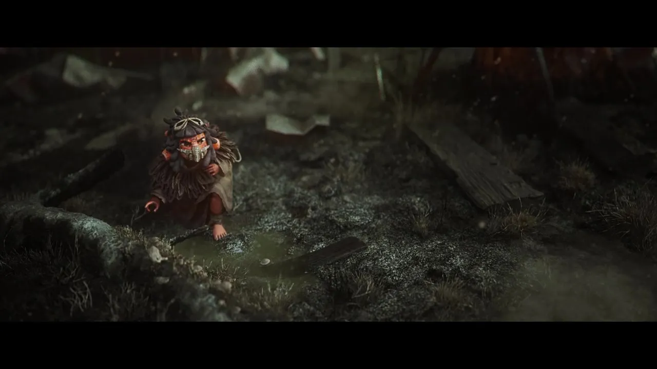 Star Wars: Visions S02E03