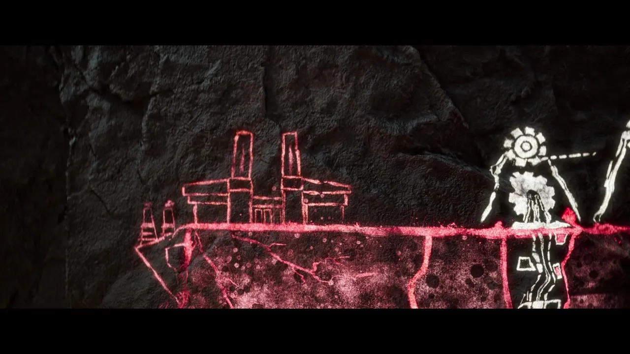 Star Wars: Visions S02E03