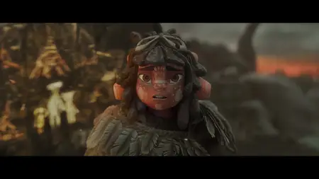 Star Wars: Visions S02E03