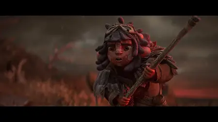 Star Wars: Visions S02E03