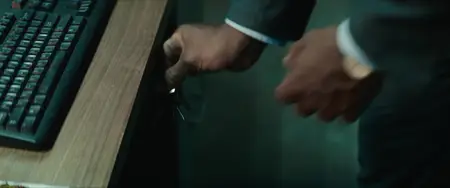 Detained (2024)