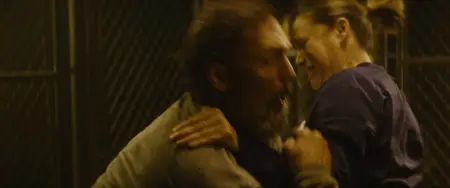 Detained (2024)