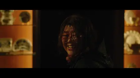 Parasite (2019)