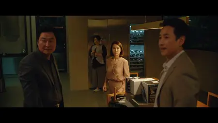 Parasite (2019)