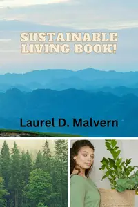 Sustainable Living Book!