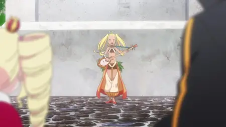 Re Zero kara Hajimeru Isekai Seikatsu - 51 (720p