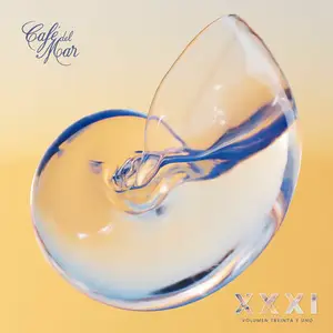 Cafe Del Mar - Café del Mar XXXI (2025)