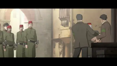 Leviathan S01E06 Shadows of Istanbul