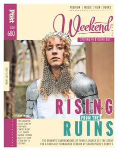 Bristol Post - 4 July 2025
