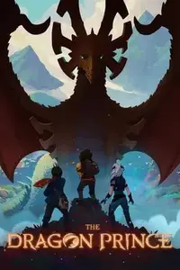 The Dragon Prince S06E02