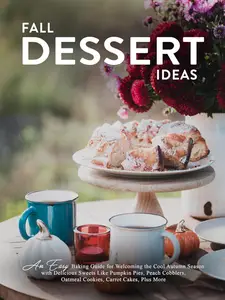 Fall Dessert Ideas