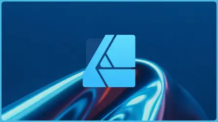 Affinity Designer 2: From Zero to Digital Creator