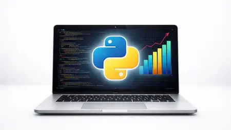 The Full 2026: Python Bootcamp From Zero To Hero.