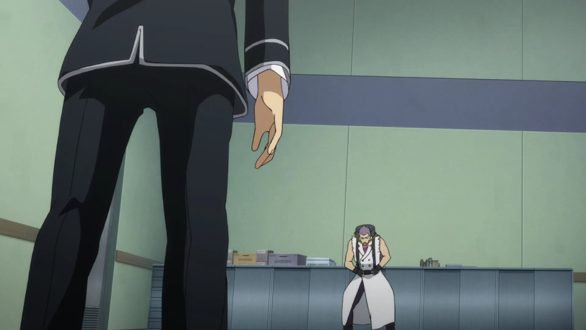 Code Breaker 05v2 (BD 1080p