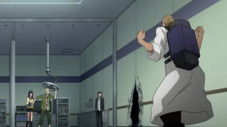 Code Breaker 05v2 (BD 1080p