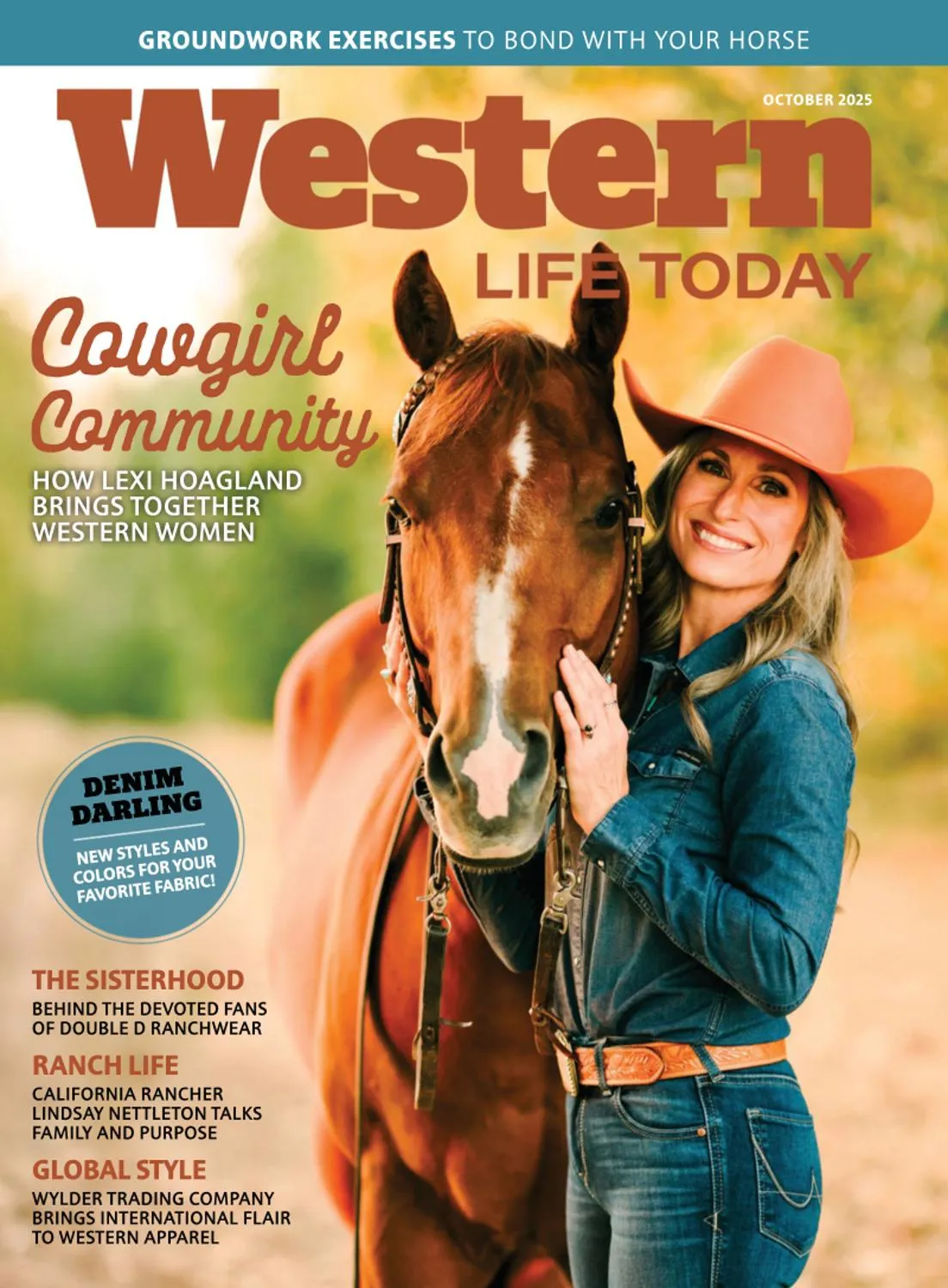 Western Life Today - October 2025
