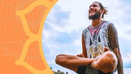 Hatha Chakra Yoga