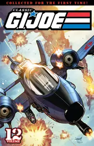 G I Joe Classics vol 12 (2011) (digital-Empire