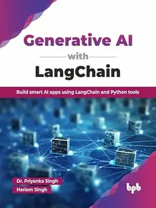Generative AI with LangChain