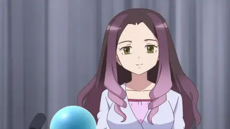 Kyoukai no Rinne - 54