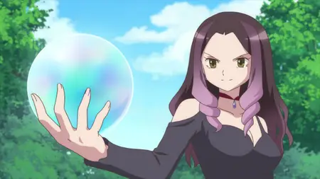 Kyoukai no Rinne - 54