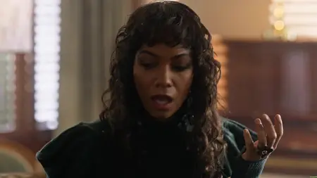 CrimeTime: Freefall (2024)