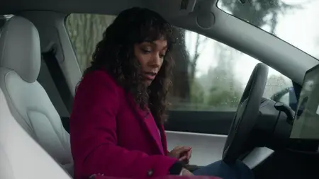 CrimeTime: Freefall (2024)