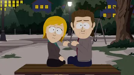 South Park S13E02