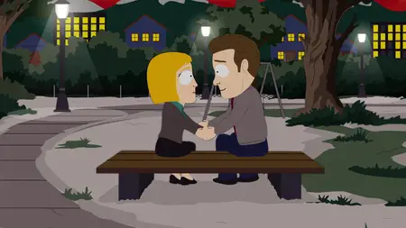 South Park S13E02