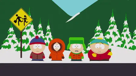 South Park S13E02