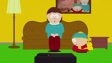 South Park S13E02