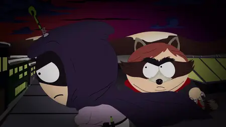 South Park S13E02